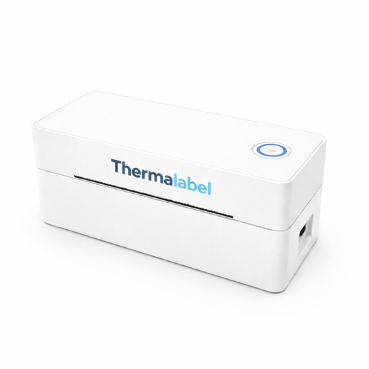 Thermalabel - Imprimante Thermique Etiquette